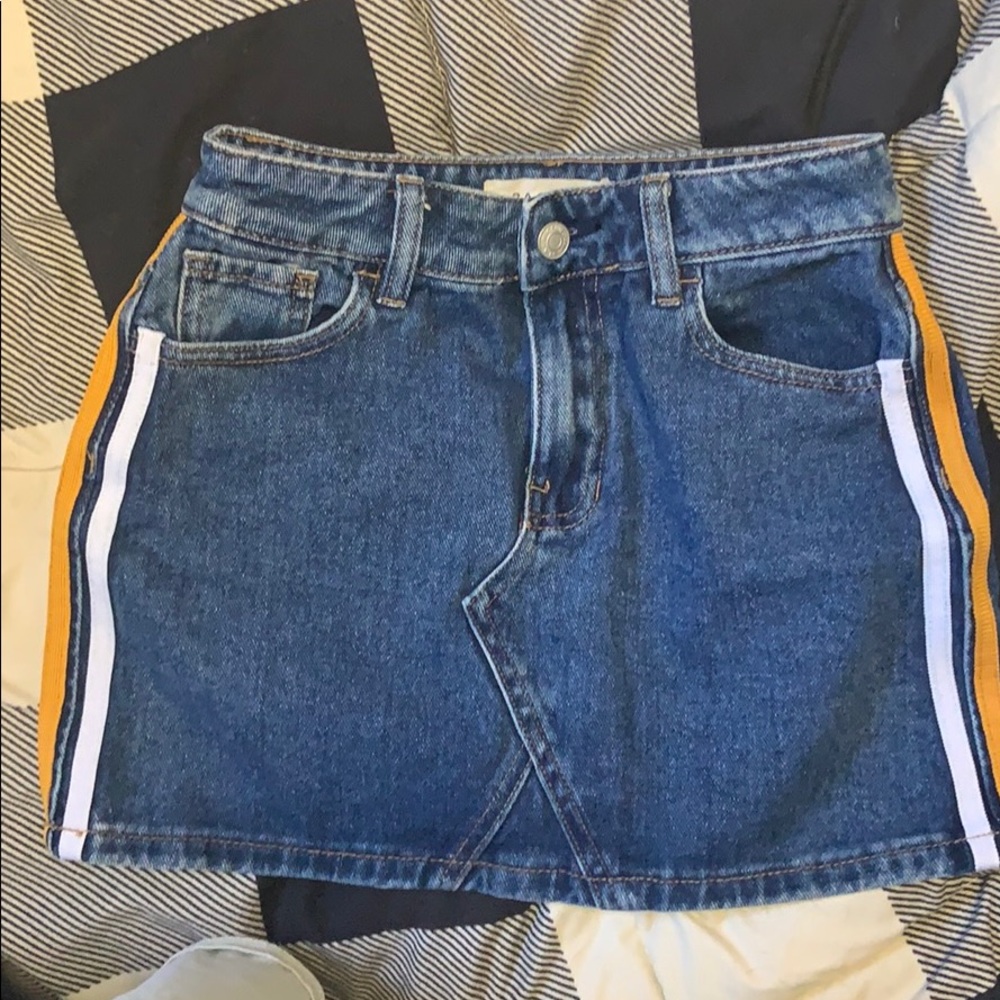 never worn!